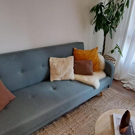 Apartamento Con Suite, Zona De Trabajo Y Yoga Wifi Y Garaje Castro Urdiales Εξωτερικό φωτογραφία