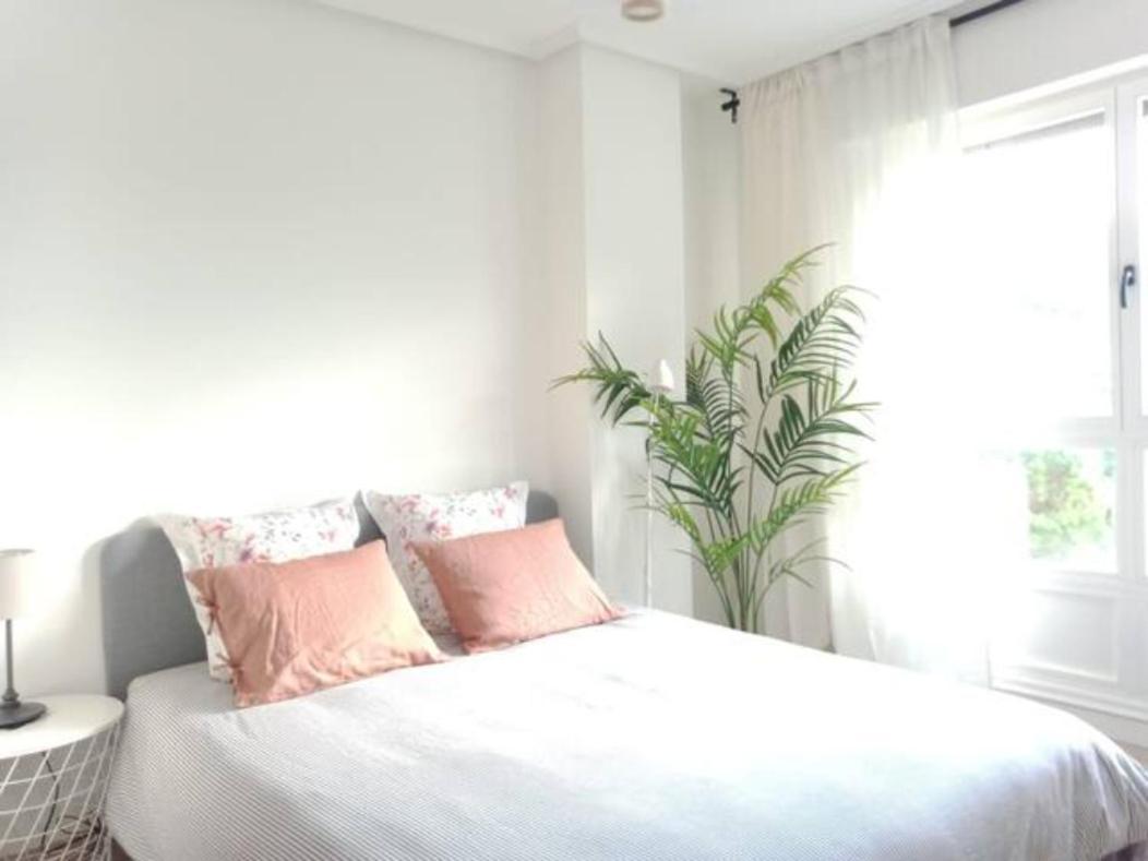 Apartamento Con Suite, Zona De Trabajo Y Yoga Wifi Y Garaje Castro Urdiales Εξωτερικό φωτογραφία