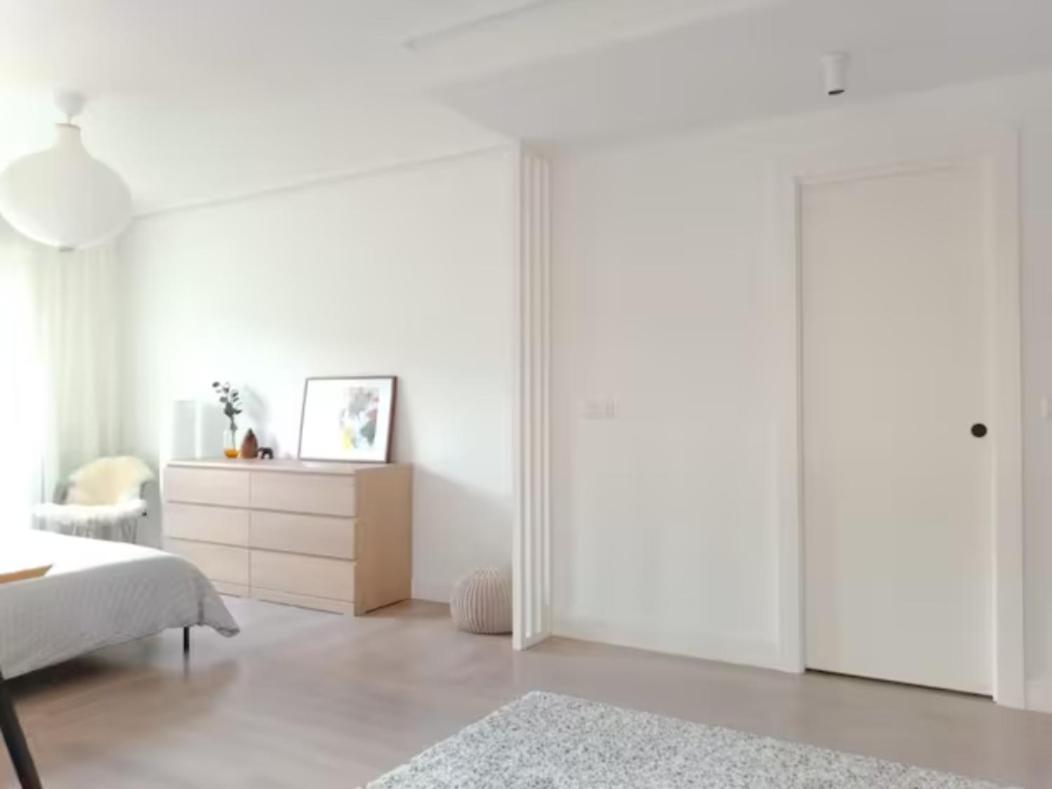 Apartamento Con Suite, Zona De Trabajo Y Yoga Wifi Y Garaje Castro Urdiales Εξωτερικό φωτογραφία