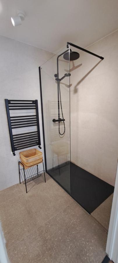 Apartamento Con Suite, Zona De Trabajo Y Yoga Wifi Y Garaje Castro Urdiales Εξωτερικό φωτογραφία